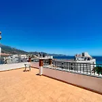 Estudio Pleno Centro De Con Balcon Y Piscina By South Costa Nerja