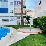 Estudio Pleno Centro De Con Balcon Y Piscina By South Costa Lejlighed Nerja