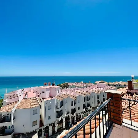 Estudio Pleno Centro De Con Balcon Y Piscina By South Costa شقة