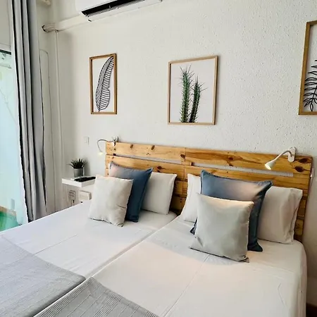 Estudio Brisa En El Centro De - South Costa