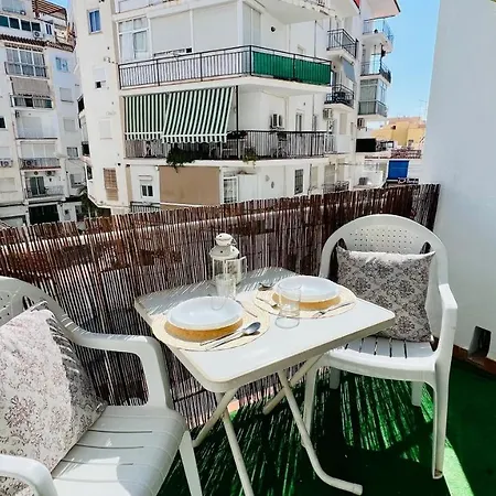 Estudio Pleno Centro De Con Balcon Y Piscina By South Costa *