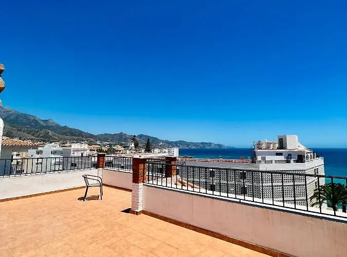 Estudio Pleno Centro De Con Balcon Y Piscina By South Costa ネルハ