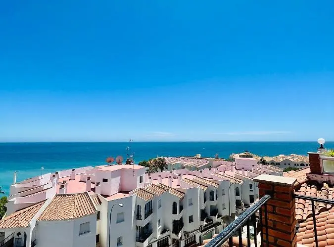 Estudio Pleno Centro De Con Balcon Y Piscina By South Costa アパート