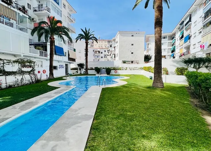 Estudio Pleno Centro De Con Balcon Y Piscina By South Costa דירה *